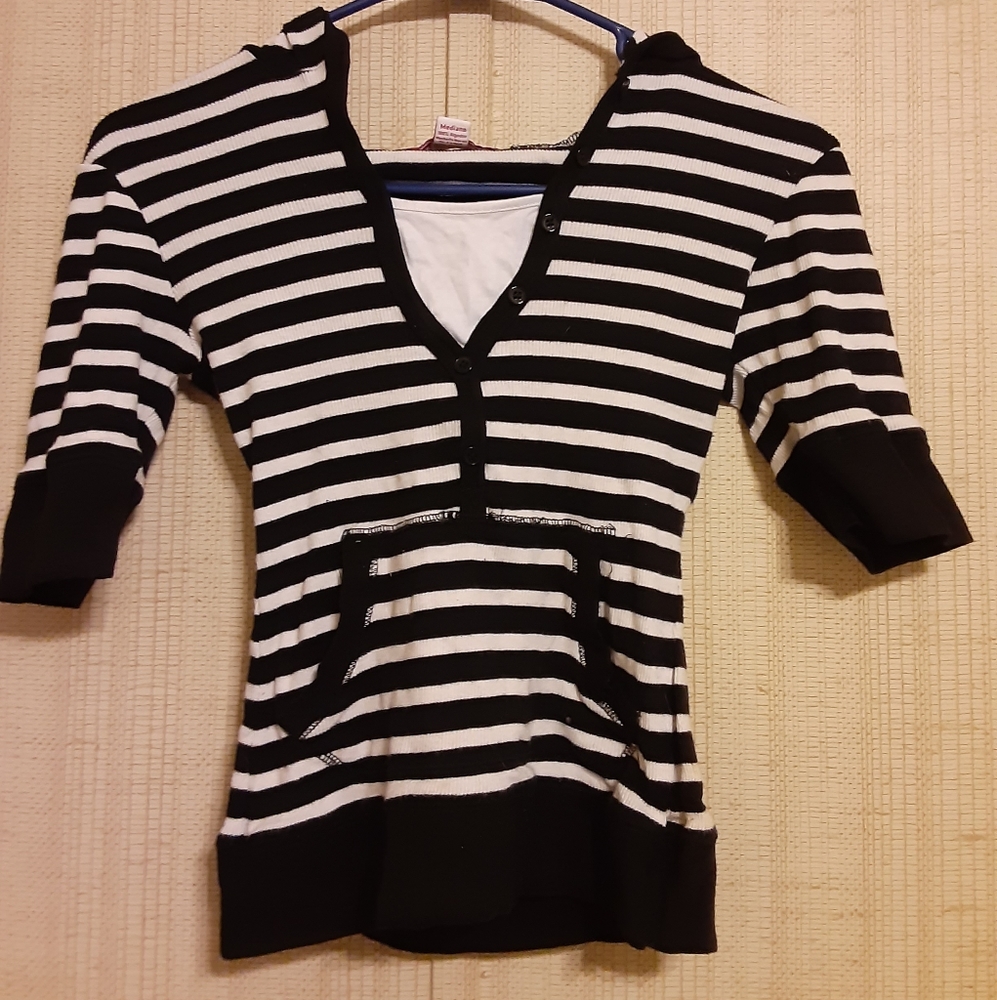Striped Top